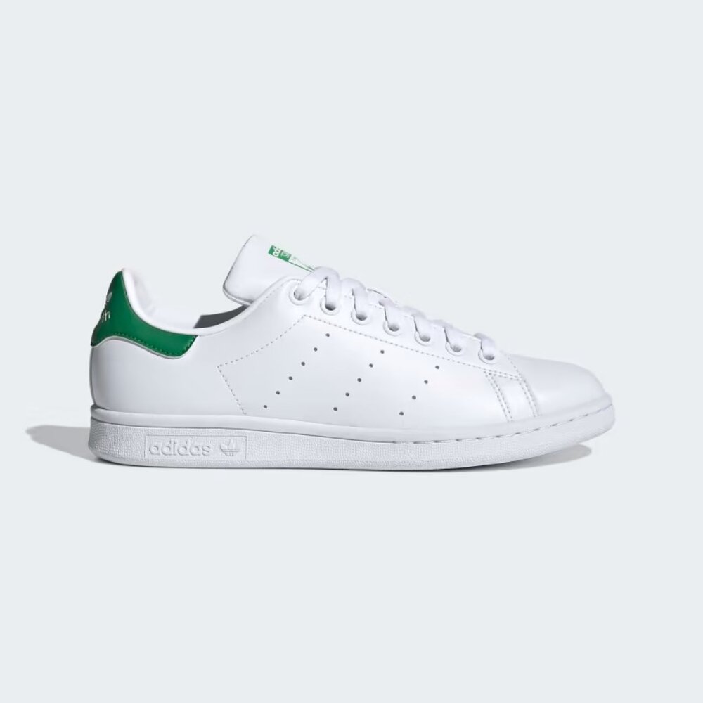 10W / 9M - [NEW] Women's‎ adidas Stan Smith Shoes White Q47226
